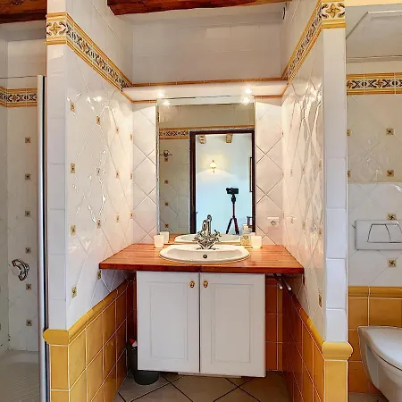 Couette-café Domainerossignol Lavande 4*