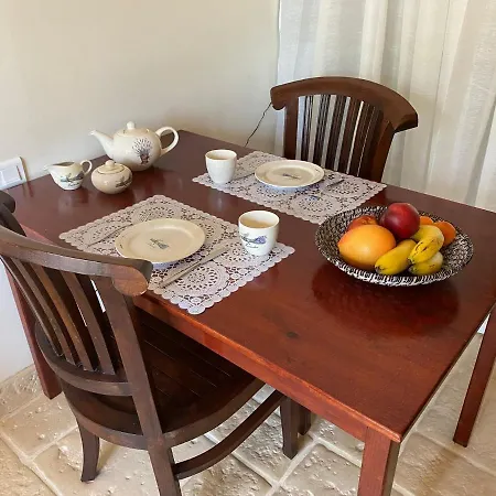 Domainerossignol Lavande 4*