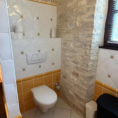 Domainerossignol Lavande Couette-café