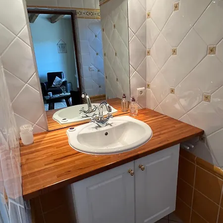 Couette-café Domainerossignol Lavande Gourdon