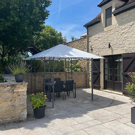 Domainerossignol Lavande Couette-café 4*