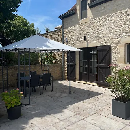 Domainerossignol Lavande Couette-café Gourdon