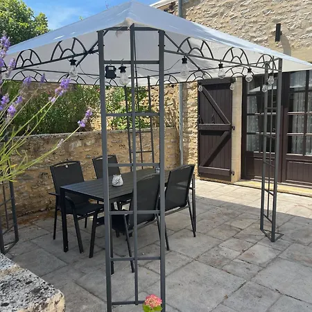 Domainerossignol Lavande Bed & Breakfast