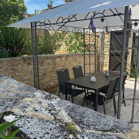 Domainerossignol Lavande Gourdon