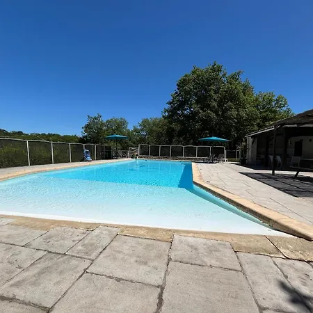 Domainerossignol Lavande 4*