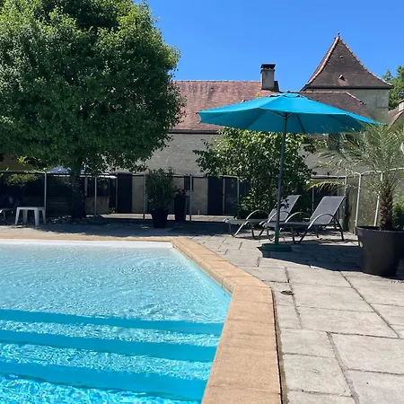 Couette-café Domainerossignol Lavande 4*