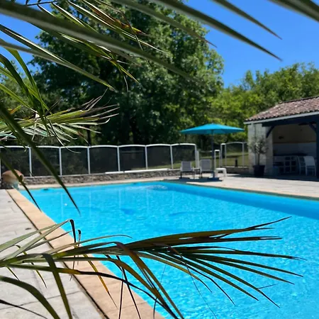 Domainerossignol Lavande 4*